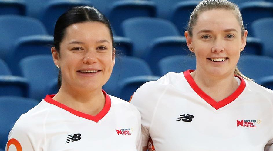 NSW Umpires named in Aussie HP & Development squads Netball NSW